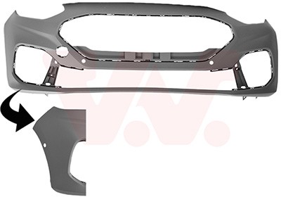 VAN WEZEL 1859571 EAN: 5410909885922.