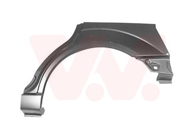 VAN WEZEL 1861143 EAN: 5410909341541.