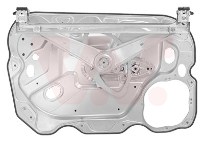 VAN WEZEL 1863262 EAN: 5410909764845.