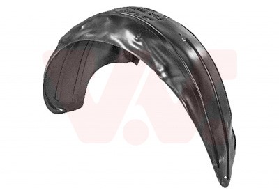 VAN WEZEL 1863453 EAN: 5410909639556.