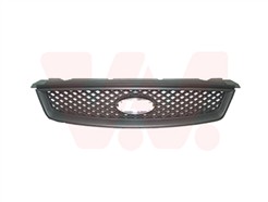 VAN WEZEL 1863510 ** Equipart **