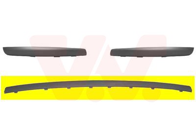 VAN WEZEL 1863551 EAN: 5410909444020.