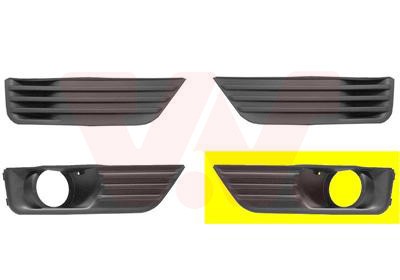 VAN WEZEL 1863593 EAN: 5410909374617.