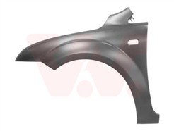 VAN WEZEL 1863656 ** Equipart **