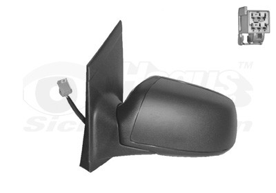 VAN WEZEL 1863809 EAN: 5410909355067.