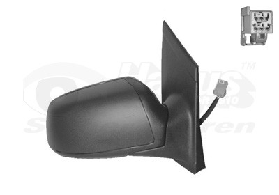 VAN WEZEL 1863810 EAN: 5410909355074.