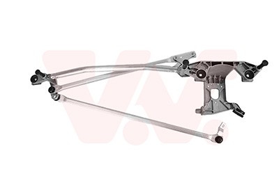 VAN WEZEL 1864230 EAN: 5410909874513.