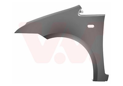 VAN WEZEL 1864655 EAN: 5410909385040.