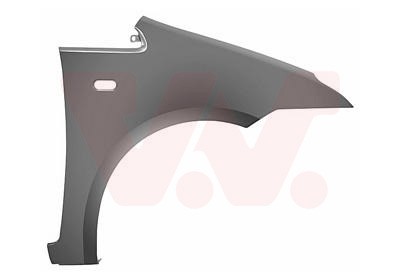 VAN WEZEL 1864656 EAN: 5410909385057.