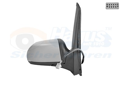 VAN WEZEL 1864808 EAN: 5410909793005.