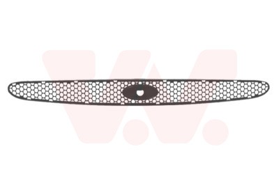 VAN WEZEL 1865510 EAN: 5410909375584.