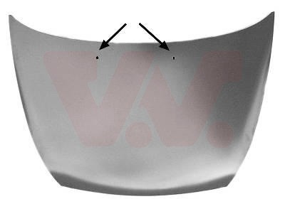 VAN WEZEL 1865760 EAN: 5410909133757.