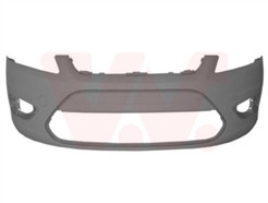 VAN WEZEL 1866574 ** Equipart **