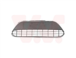 VAN WEZEL 1866599 ** Equipart **