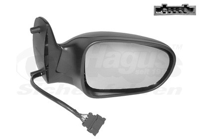 VAN WEZEL 1867808 EAN: 5410909357856.