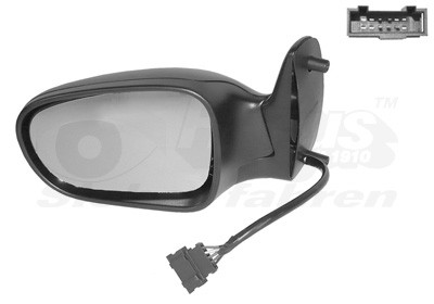 VAN WEZEL 1868807 EAN: 5410909357924.