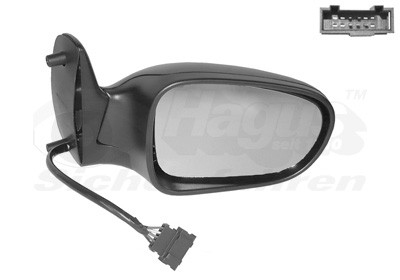 VAN WEZEL 1868808 EAN: 5410909357931.