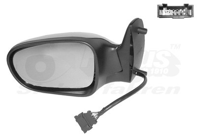 VAN WEZEL 1868817 EAN: 5410909465483.