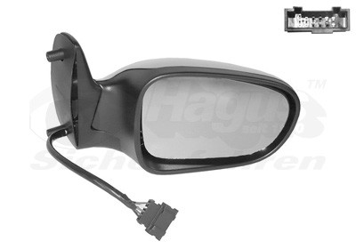 VAN WEZEL 1868818 EAN: 5410909465490.