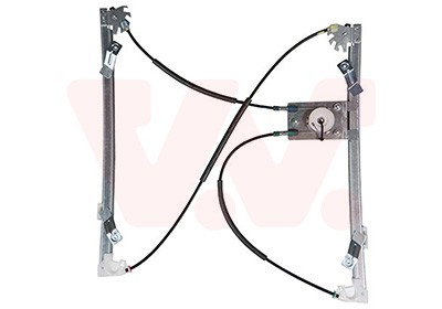 VAN WEZEL 1869265 EAN: 5410909568917.