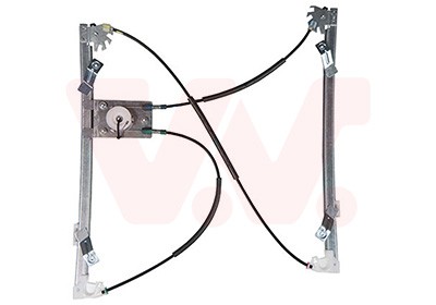 VAN WEZEL 1869266 EAN: 5410909568924.