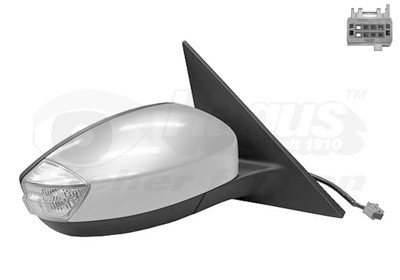 VAN WEZEL 1869808 EAN: 5410909417857.