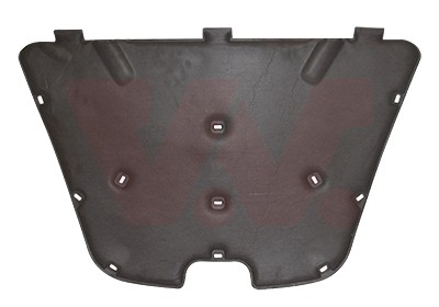 VAN WEZEL 1881460 EAN: 5410909697198.