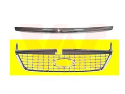 VAN WEZEL 1881510 ** Equipart **