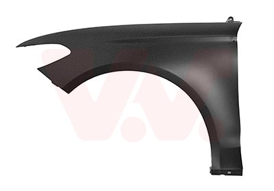 VAN WEZEL 1883657 EAN: 5410909614874.