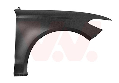 VAN WEZEL 1883658 EAN: 5410909614881.