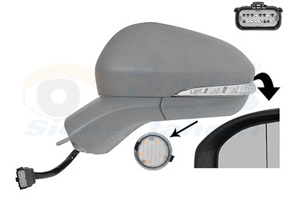 VAN WEZEL 1883817 EAN: 5410909652142.