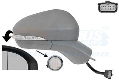 VAN WEZEL 1883818 EAN: 5410909652159.