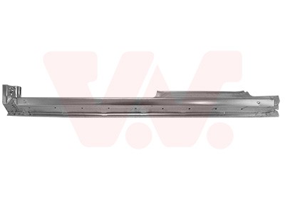 VAN WEZEL 1884104 EAN: 5410909634940.