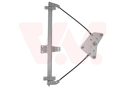 VAN WEZEL 1884261 EAN: 5410909654412.