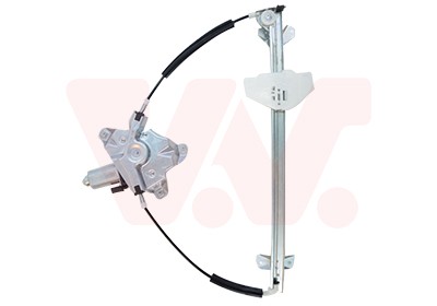 VAN WEZEL 1884263 EAN: 5410909743345.