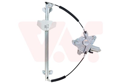 VAN WEZEL 1884264 EAN: 5410909743352.