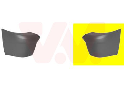 VAN WEZEL 1884534 EAN: 5410909315993.