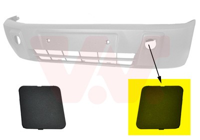 VAN WEZEL 1884581 EAN: 5410909549541.