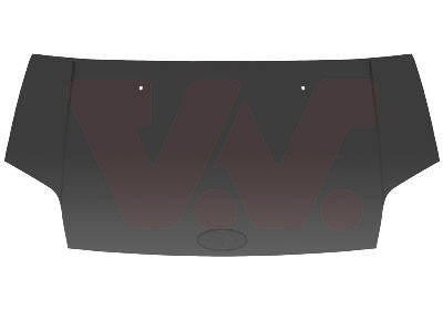 VAN WEZEL 1884660 EAN: 5410909303648.