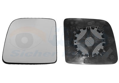 VAN WEZEL 1884831 EAN: 5410909284381.