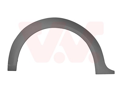 VAN WEZEL 1885522 EAN: 5410909665463.