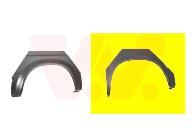 VAN WEZEL 1895148 EAN: 5410909105860.