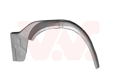 VAN WEZEL 1895157 EAN: 5410909669454.