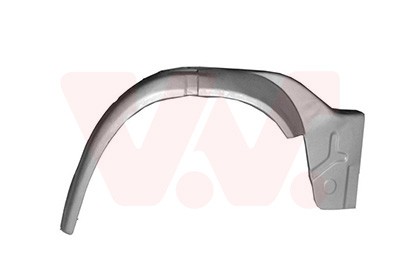 VAN WEZEL 1895158 EAN: 5410909669461.