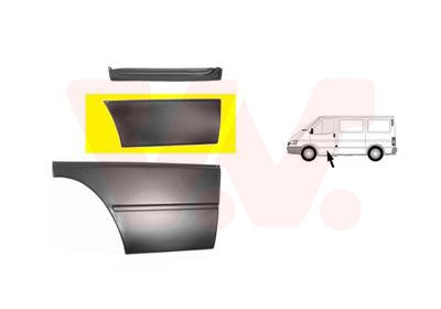 VAN WEZEL 1895171 EAN: 5410909315085.