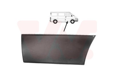 VAN WEZEL 1895172 EAN: 5410909315092.