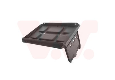 VAN WEZEL 1895254 EAN: 5410909231637.