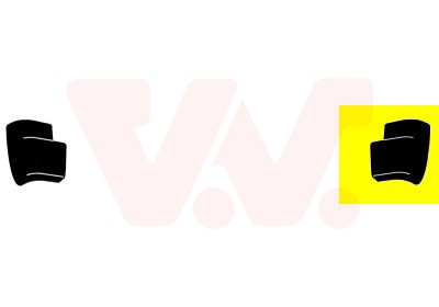 VAN WEZEL 1895534 EAN: 5410909103767.