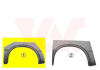 VAN WEZEL 1896145 EAN: 5410909121303.