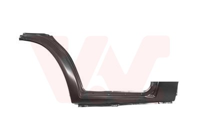 VAN WEZEL 1896157 EAN: 5410909335472.